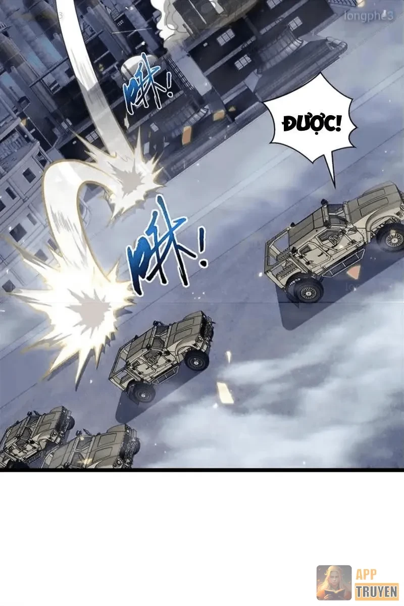 Tai Ách Giáng Lâm: Ta Tiến Hóa Thành Tinh Hồng Chi Vương Chapter 28 - 13