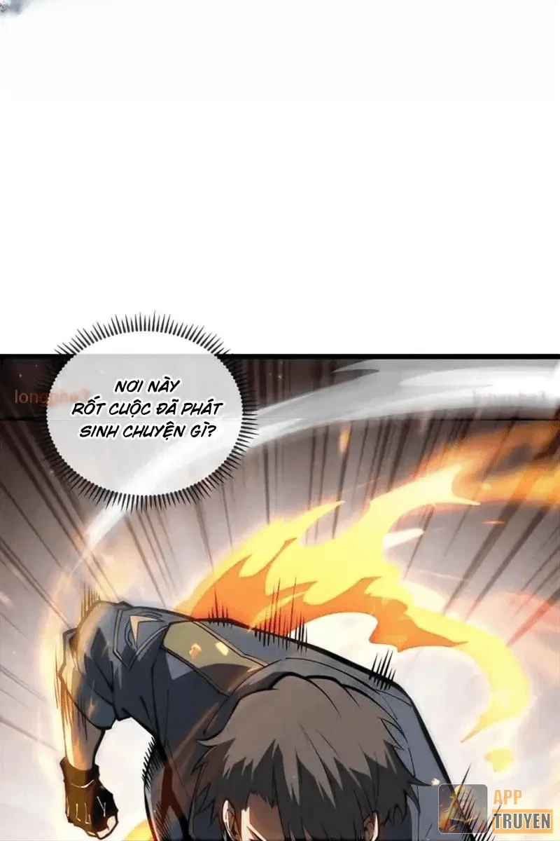 Tai Ách Giáng Lâm: Ta Tiến Hóa Thành Tinh Hồng Chi Vương Chapter 28 - 14