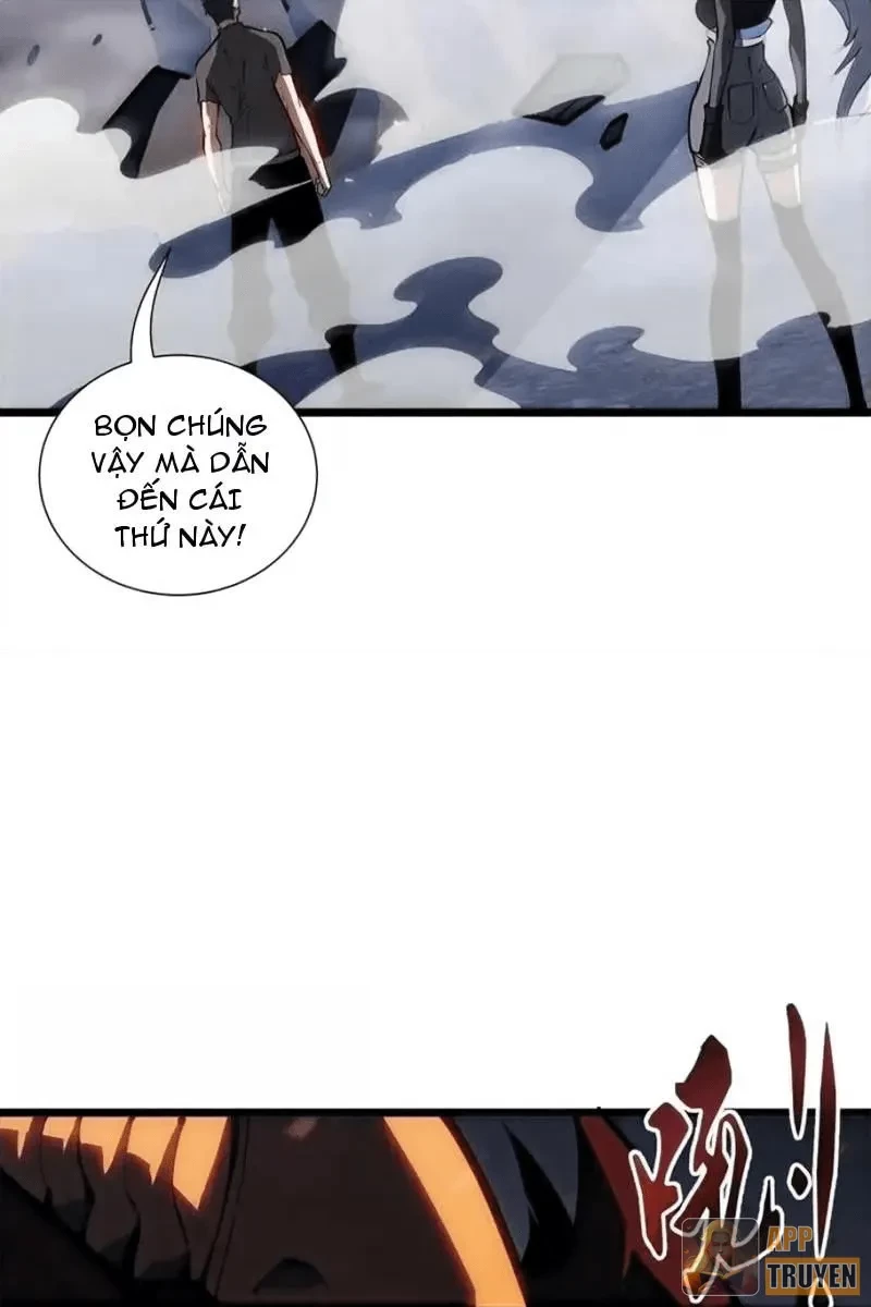 Tai Ách Giáng Lâm: Ta Tiến Hóa Thành Tinh Hồng Chi Vương Chapter 28 - 18