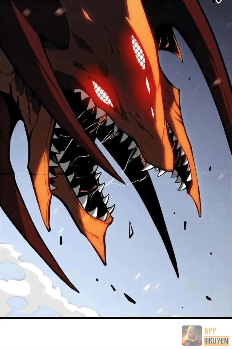 Tai Ách Giáng Lâm: Ta Tiến Hóa Thành Tinh Hồng Chi Vương Chapter 28 - 19