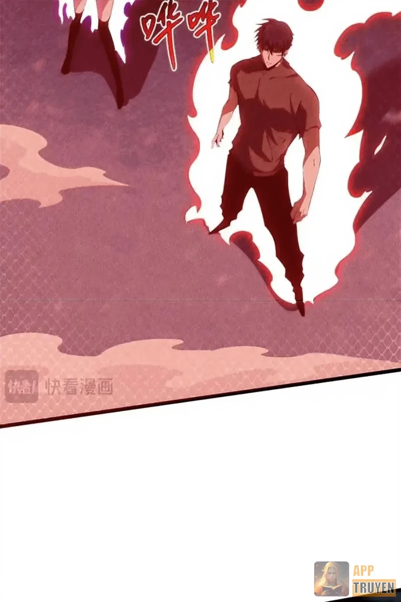 Tai Ách Giáng Lâm: Ta Tiến Hóa Thành Tinh Hồng Chi Vương Chapter 28 - 21