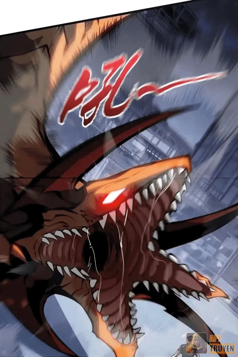 Tai Ách Giáng Lâm: Ta Tiến Hóa Thành Tinh Hồng Chi Vương Chapter 28 - 22