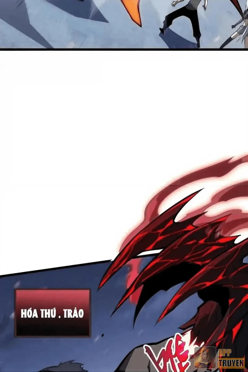 Tai Ách Giáng Lâm: Ta Tiến Hóa Thành Tinh Hồng Chi Vương Chapter 28 - 23