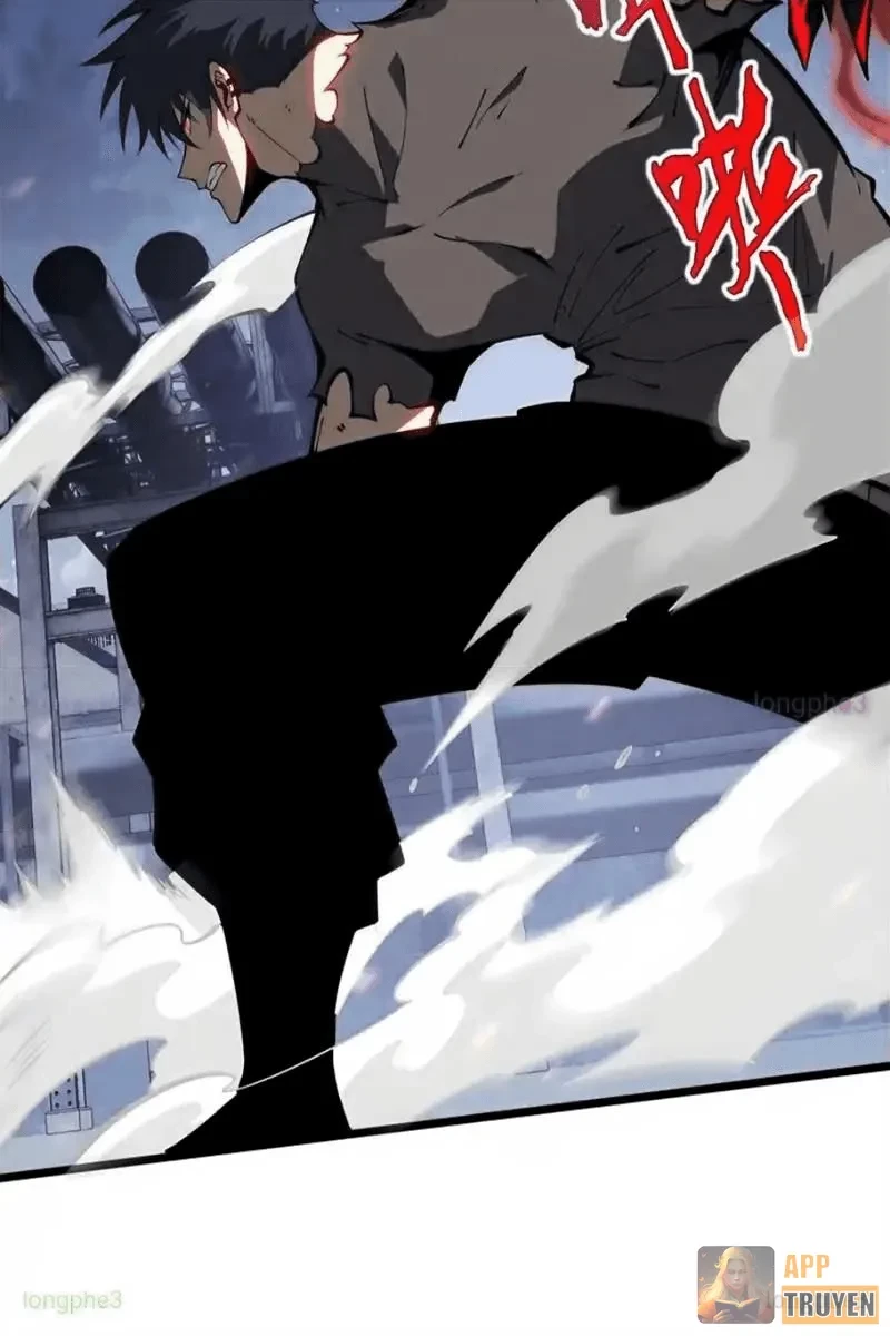 Tai Ách Giáng Lâm: Ta Tiến Hóa Thành Tinh Hồng Chi Vương Chapter 28 - 24