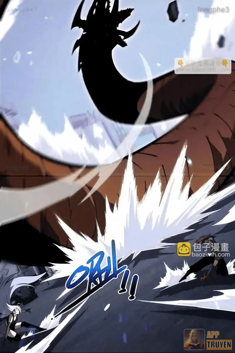 Tai Ách Giáng Lâm: Ta Tiến Hóa Thành Tinh Hồng Chi Vương Chapter 28 - 29