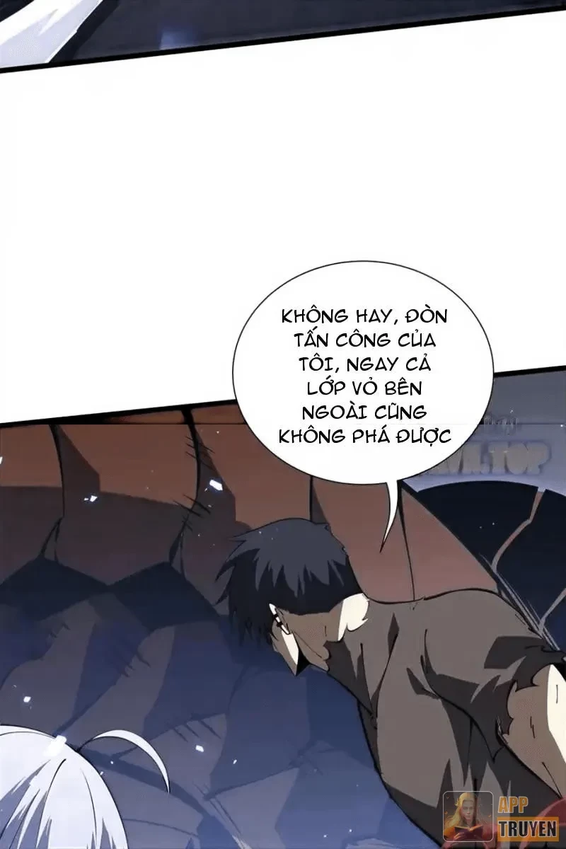 Tai Ách Giáng Lâm: Ta Tiến Hóa Thành Tinh Hồng Chi Vương Chapter 28 - 30