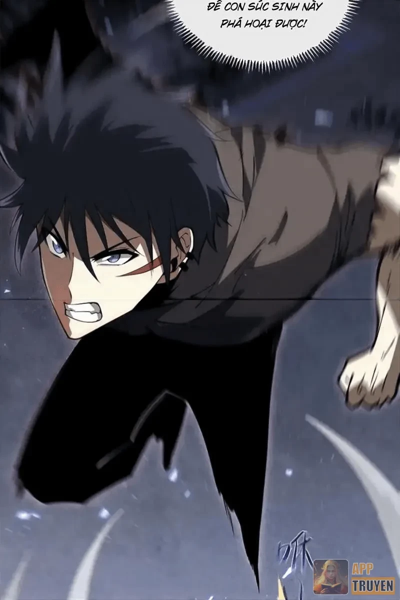 Tai Ách Giáng Lâm: Ta Tiến Hóa Thành Tinh Hồng Chi Vương Chapter 28 - 35