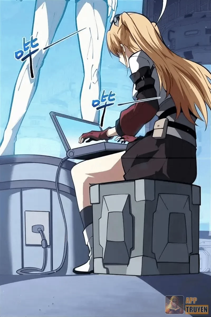 Tai Ách Giáng Lâm: Ta Tiến Hóa Thành Tinh Hồng Chi Vương Chapter 28 - 37