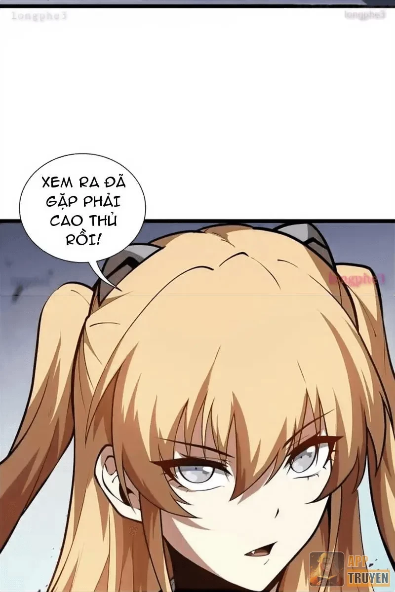 Tai Ách Giáng Lâm: Ta Tiến Hóa Thành Tinh Hồng Chi Vương Chapter 28 - 38