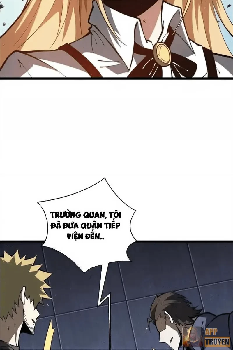 Tai Ách Giáng Lâm: Ta Tiến Hóa Thành Tinh Hồng Chi Vương Chapter 28 - 39