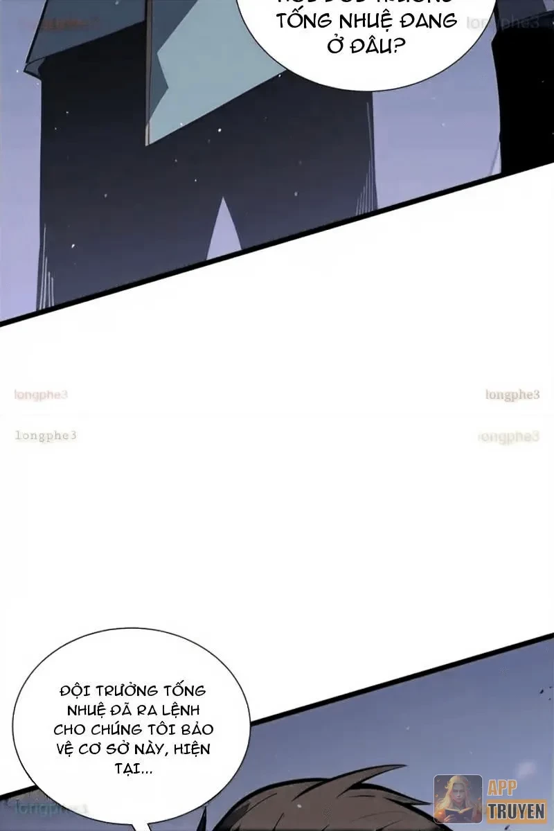 Tai Ách Giáng Lâm: Ta Tiến Hóa Thành Tinh Hồng Chi Vương Chapter 28 - 44