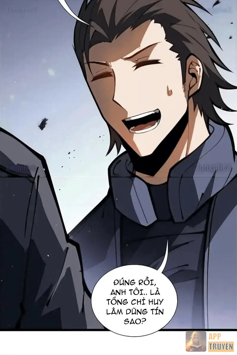 Tai Ách Giáng Lâm: Ta Tiến Hóa Thành Tinh Hồng Chi Vương Chapter 28 - 45