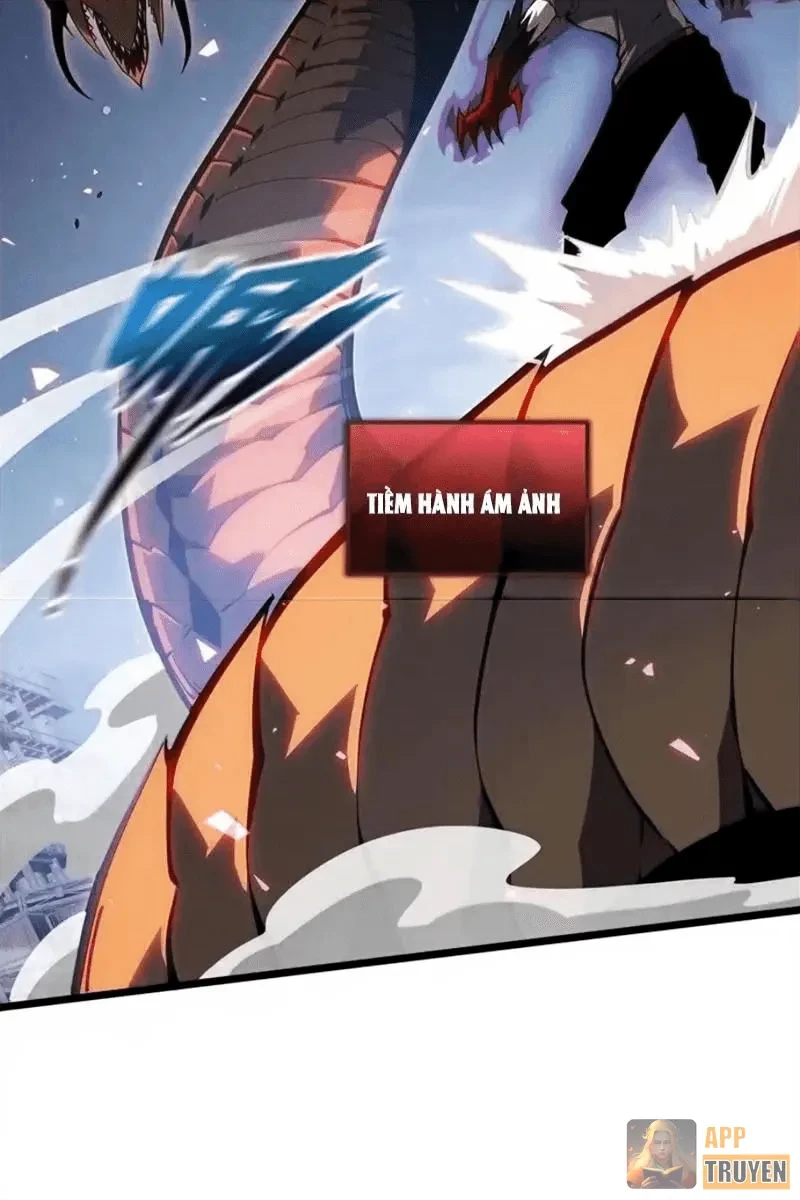 Tai Ách Giáng Lâm: Ta Tiến Hóa Thành Tinh Hồng Chi Vương Chapter 28 - 47