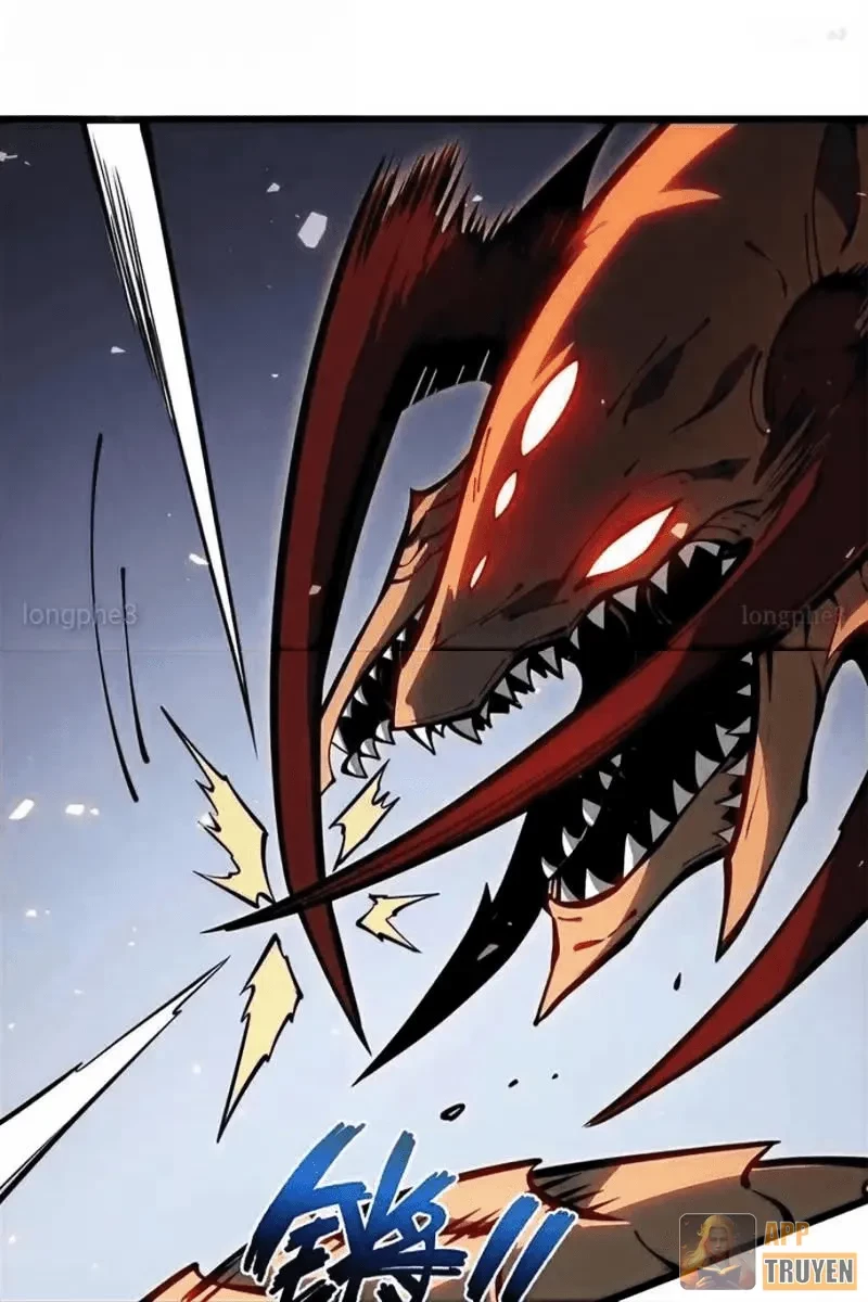 Tai Ách Giáng Lâm: Ta Tiến Hóa Thành Tinh Hồng Chi Vương Chapter 28 - 50