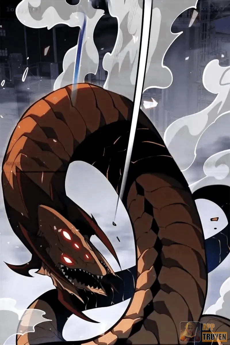 Tai Ách Giáng Lâm: Ta Tiến Hóa Thành Tinh Hồng Chi Vương Chapter 28 - 52