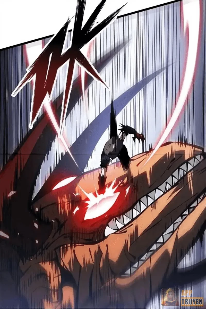 Tai Ách Giáng Lâm: Ta Tiến Hóa Thành Tinh Hồng Chi Vương Chapter 28 - 54