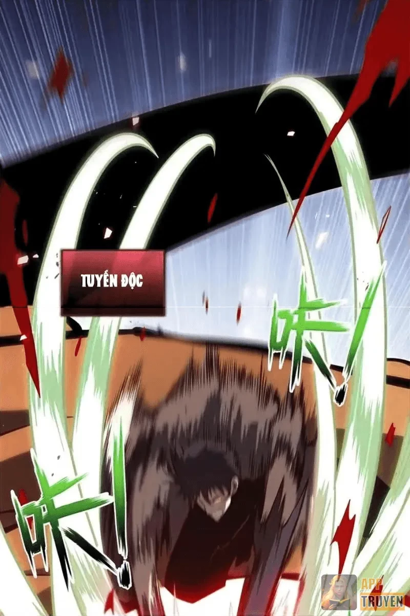 Tai Ách Giáng Lâm: Ta Tiến Hóa Thành Tinh Hồng Chi Vương Chapter 28 - 56