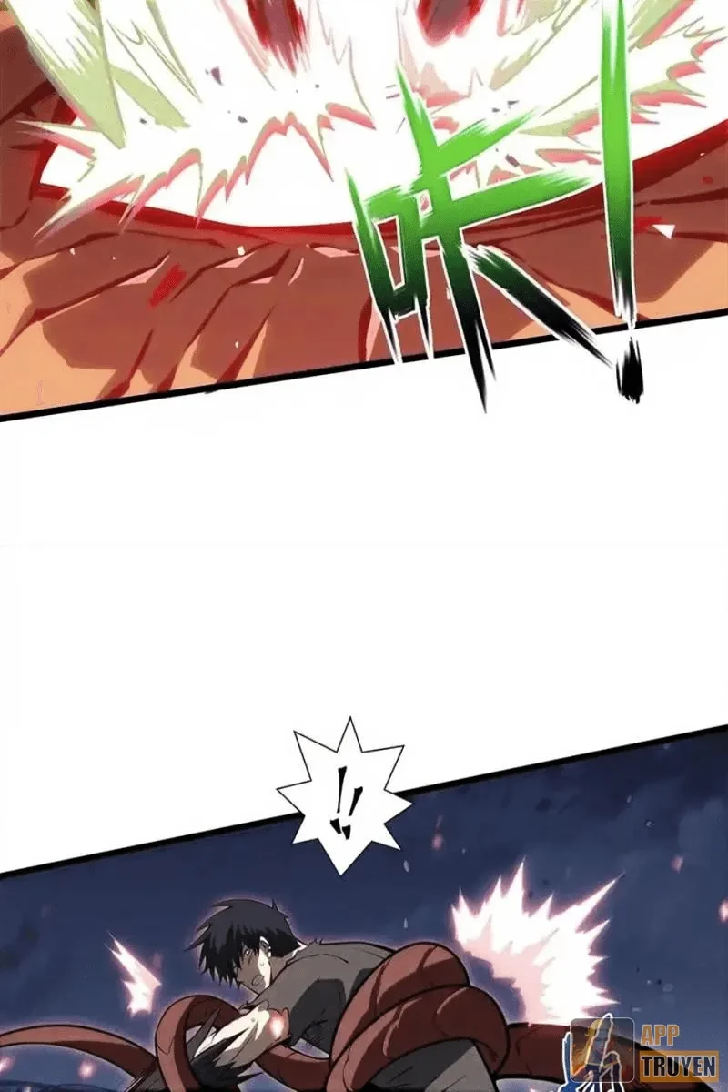 Tai Ách Giáng Lâm: Ta Tiến Hóa Thành Tinh Hồng Chi Vương Chapter 28 - 57