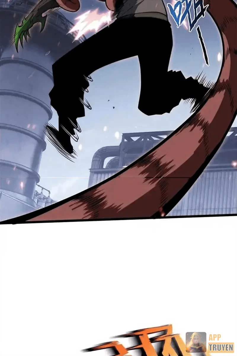 Tai Ách Giáng Lâm: Ta Tiến Hóa Thành Tinh Hồng Chi Vương Chapter 28 - 58