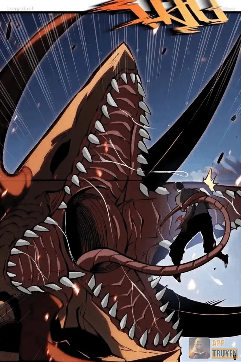 Tai Ách Giáng Lâm: Ta Tiến Hóa Thành Tinh Hồng Chi Vương Chapter 28 - 59