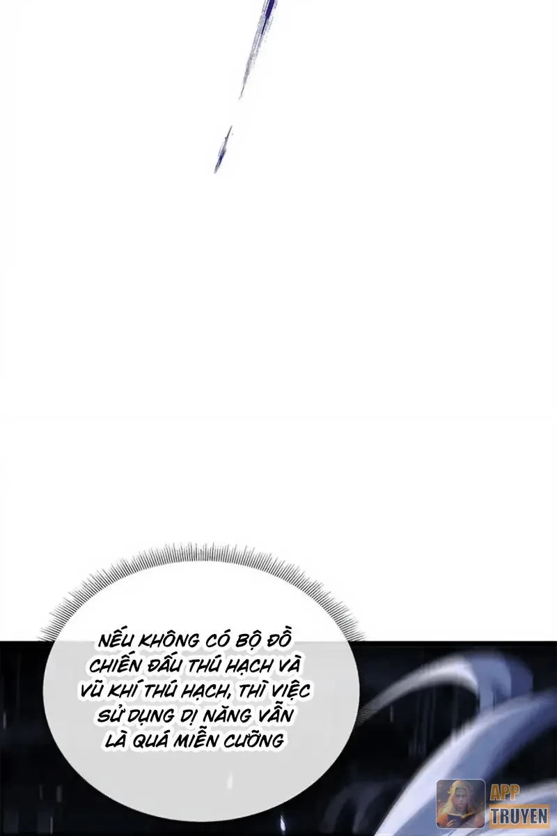 Tai Ách Giáng Lâm: Ta Tiến Hóa Thành Tinh Hồng Chi Vương Chapter 28 - 64