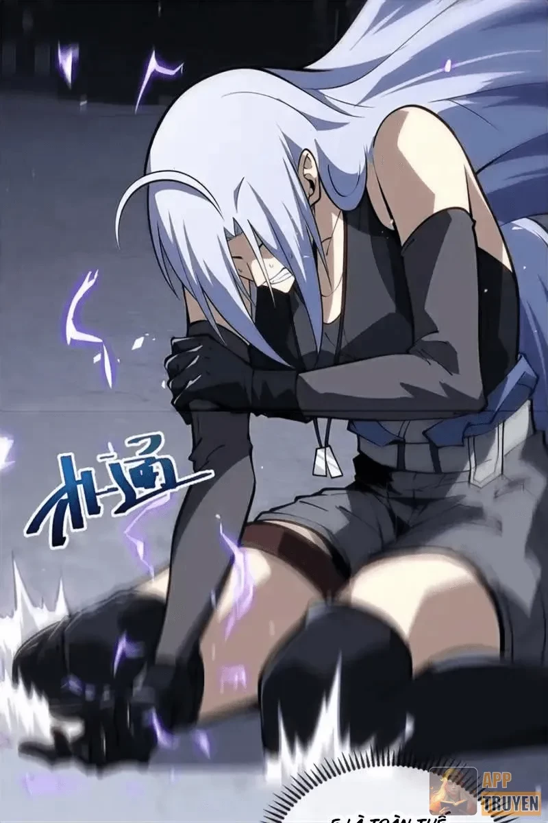 Tai Ách Giáng Lâm: Ta Tiến Hóa Thành Tinh Hồng Chi Vương Chapter 28 - 65