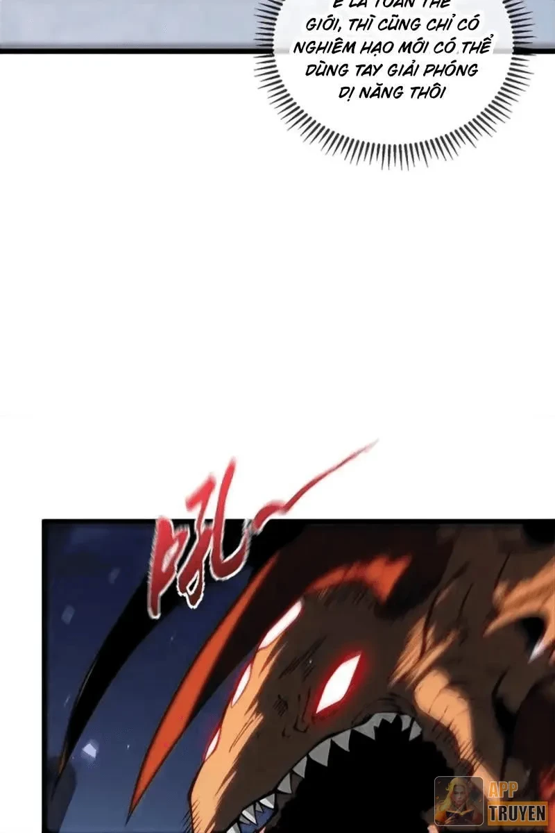 Tai Ách Giáng Lâm: Ta Tiến Hóa Thành Tinh Hồng Chi Vương Chapter 28 - 66