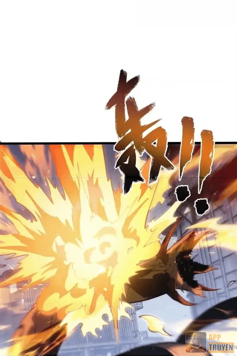 Tai Ách Giáng Lâm: Ta Tiến Hóa Thành Tinh Hồng Chi Vương Chapter 28 - 68