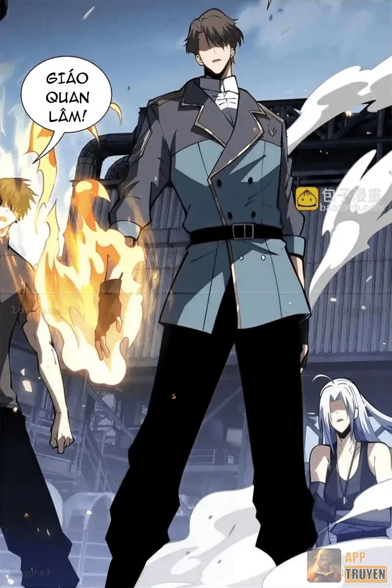 Tai Ách Giáng Lâm: Ta Tiến Hóa Thành Tinh Hồng Chi Vương Chapter 28 - 70