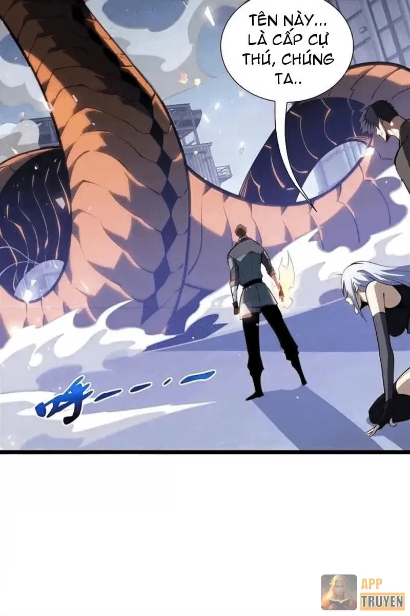 Tai Ách Giáng Lâm: Ta Tiến Hóa Thành Tinh Hồng Chi Vương Chapter 28 - 72