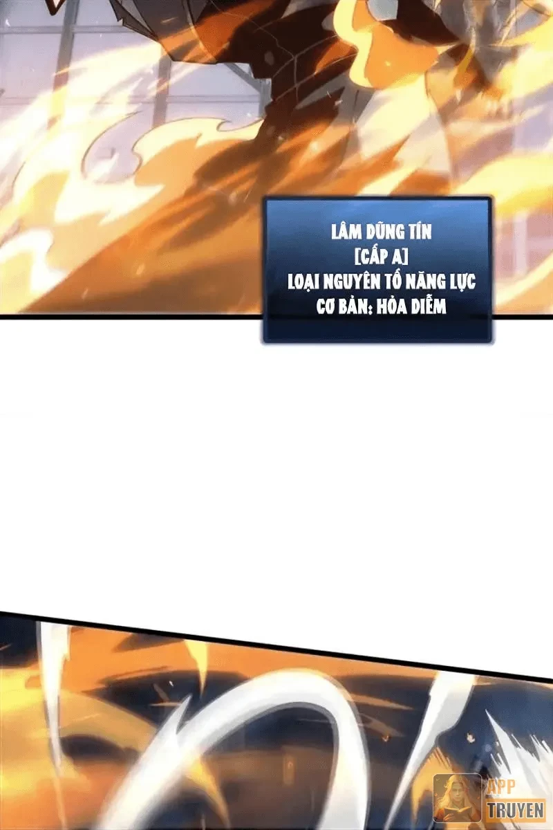 Tai Ách Giáng Lâm: Ta Tiến Hóa Thành Tinh Hồng Chi Vương Chapter 28 - 74