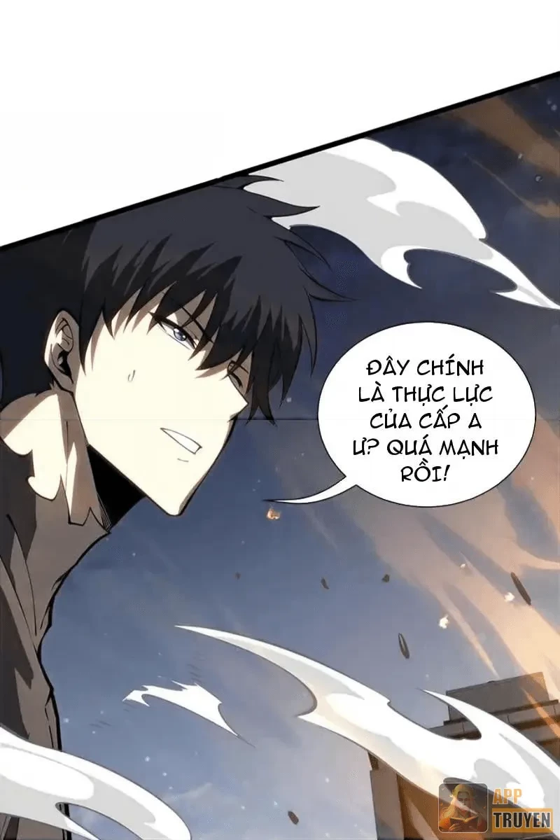 Tai Ách Giáng Lâm: Ta Tiến Hóa Thành Tinh Hồng Chi Vương Chapter 28 - 77