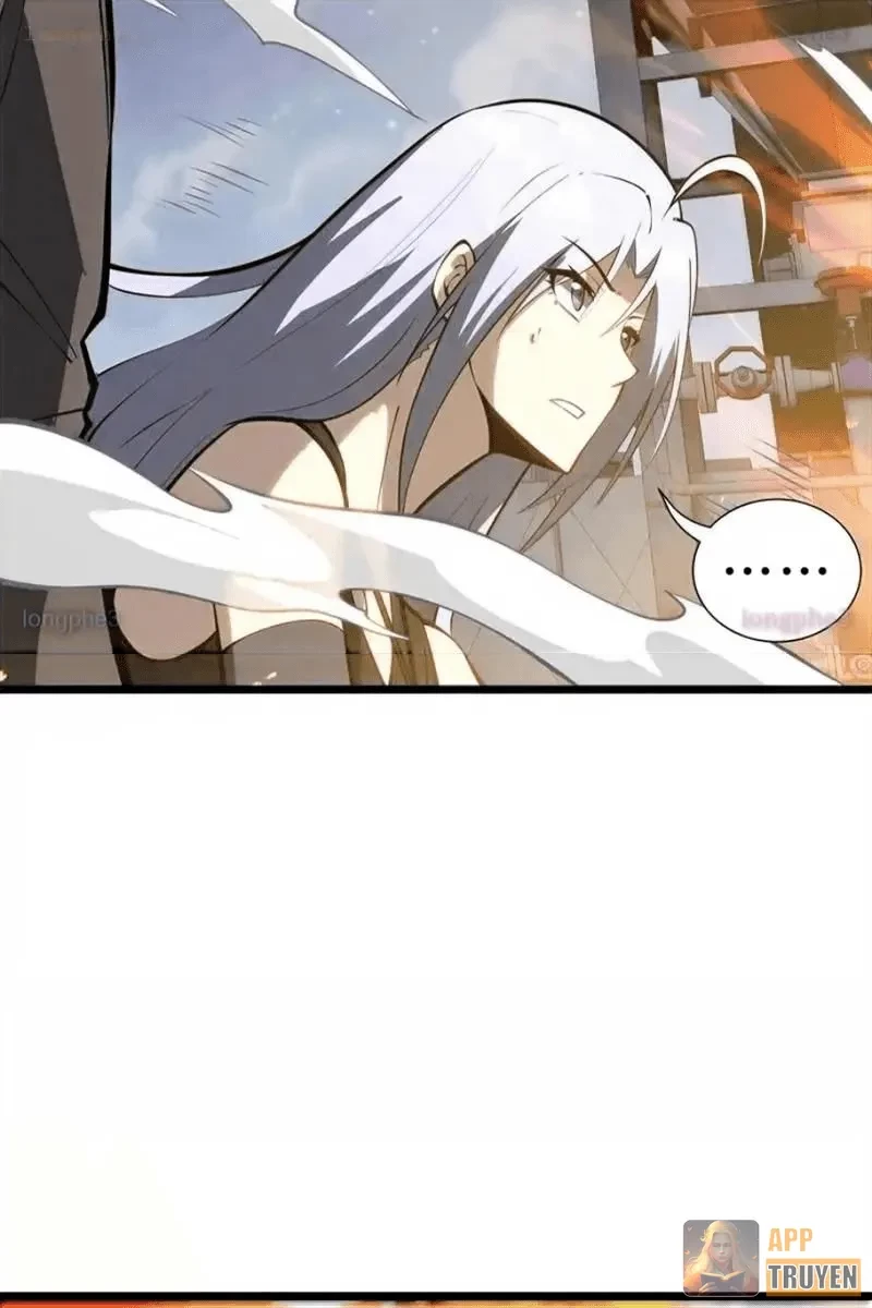 Tai Ách Giáng Lâm: Ta Tiến Hóa Thành Tinh Hồng Chi Vương Chapter 28 - 78