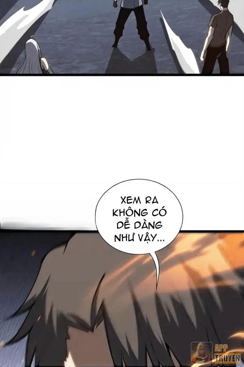 Tai Ách Giáng Lâm: Ta Tiến Hóa Thành Tinh Hồng Chi Vương Chapter 28 - 82