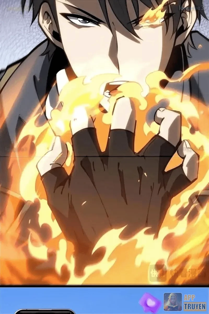 Tai Ách Giáng Lâm: Ta Tiến Hóa Thành Tinh Hồng Chi Vương Chapter 28 - 83