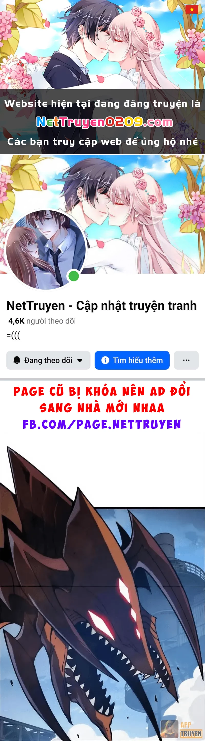 Tai Ách Giáng Lâm: Ta Tiến Hóa Thành Tinh Hồng Chi Vương Chapter 29 - 1