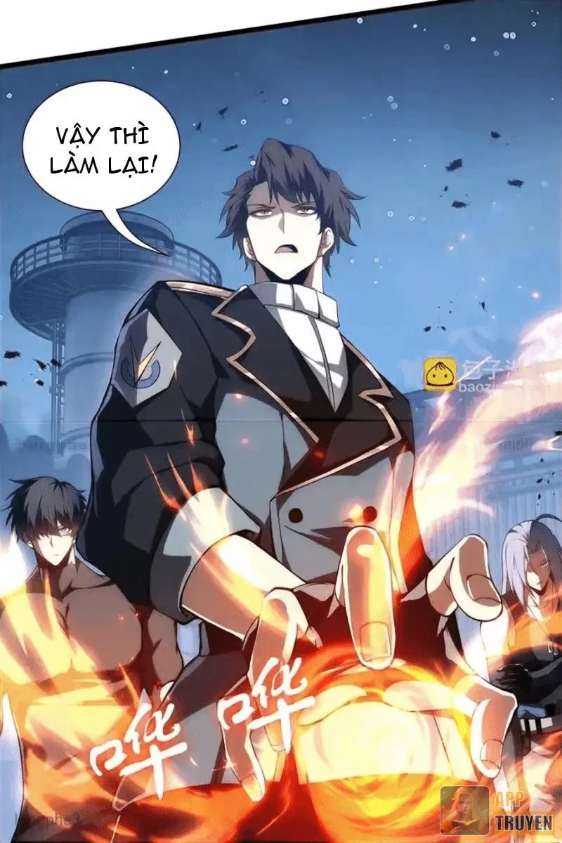 Tai Ách Giáng Lâm: Ta Tiến Hóa Thành Tinh Hồng Chi Vương Chapter 29 - 3