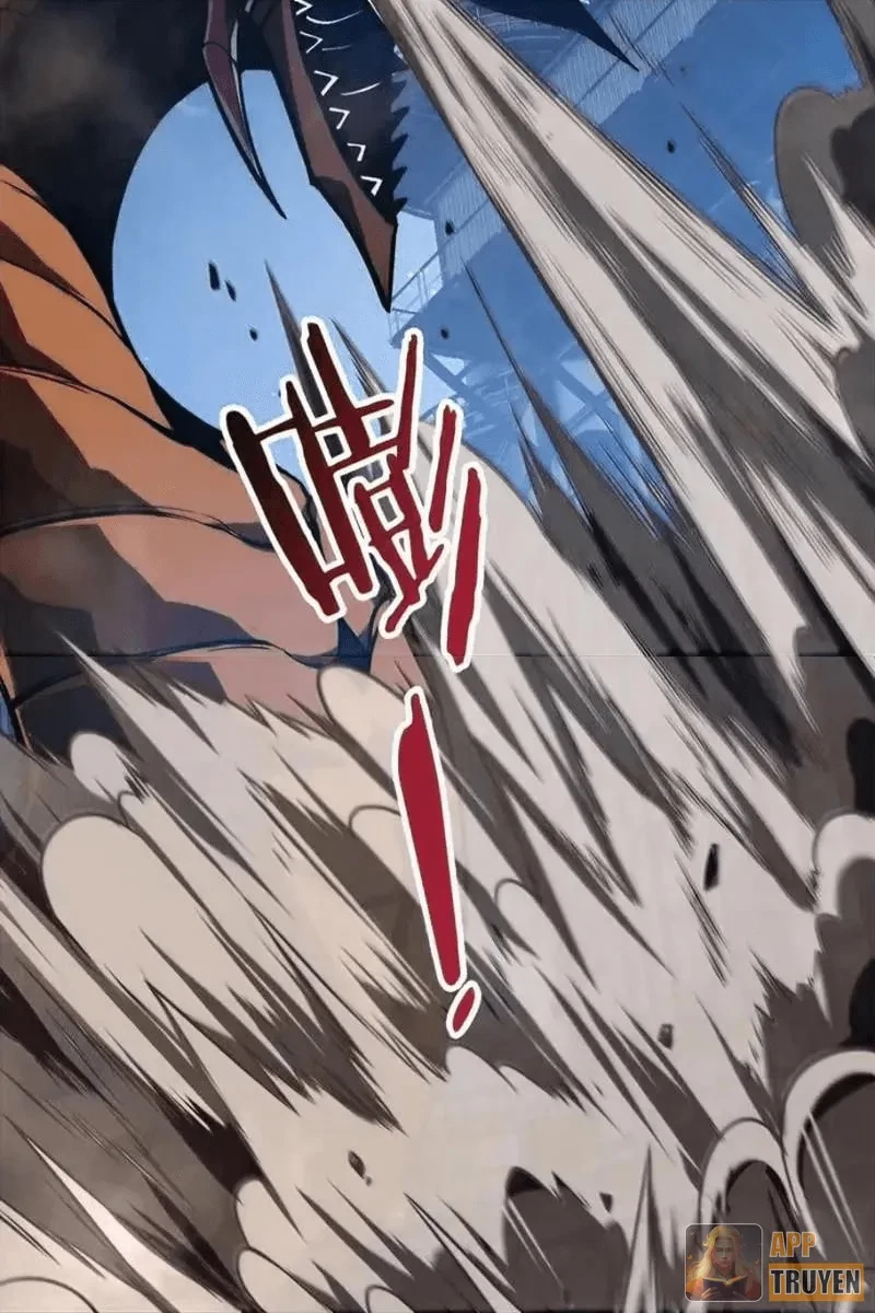 Tai Ách Giáng Lâm: Ta Tiến Hóa Thành Tinh Hồng Chi Vương Chapter 29 - 5