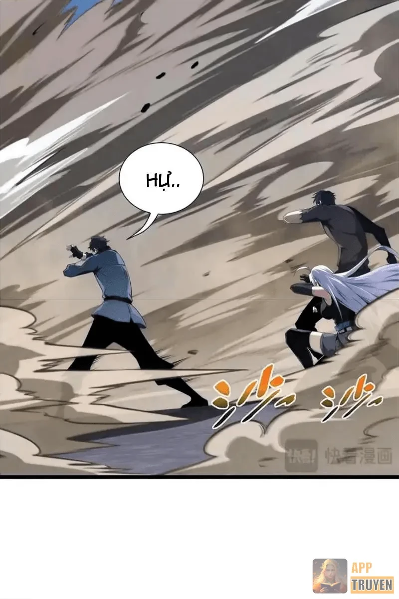 Tai Ách Giáng Lâm: Ta Tiến Hóa Thành Tinh Hồng Chi Vương Chapter 29 - 7