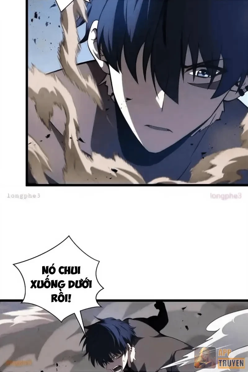 Tai Ách Giáng Lâm: Ta Tiến Hóa Thành Tinh Hồng Chi Vương Chapter 29 - 10