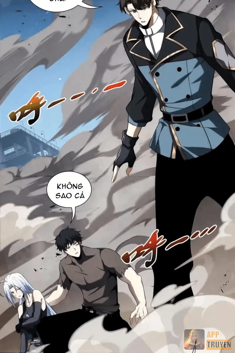 Tai Ách Giáng Lâm: Ta Tiến Hóa Thành Tinh Hồng Chi Vương Chapter 29 - 16