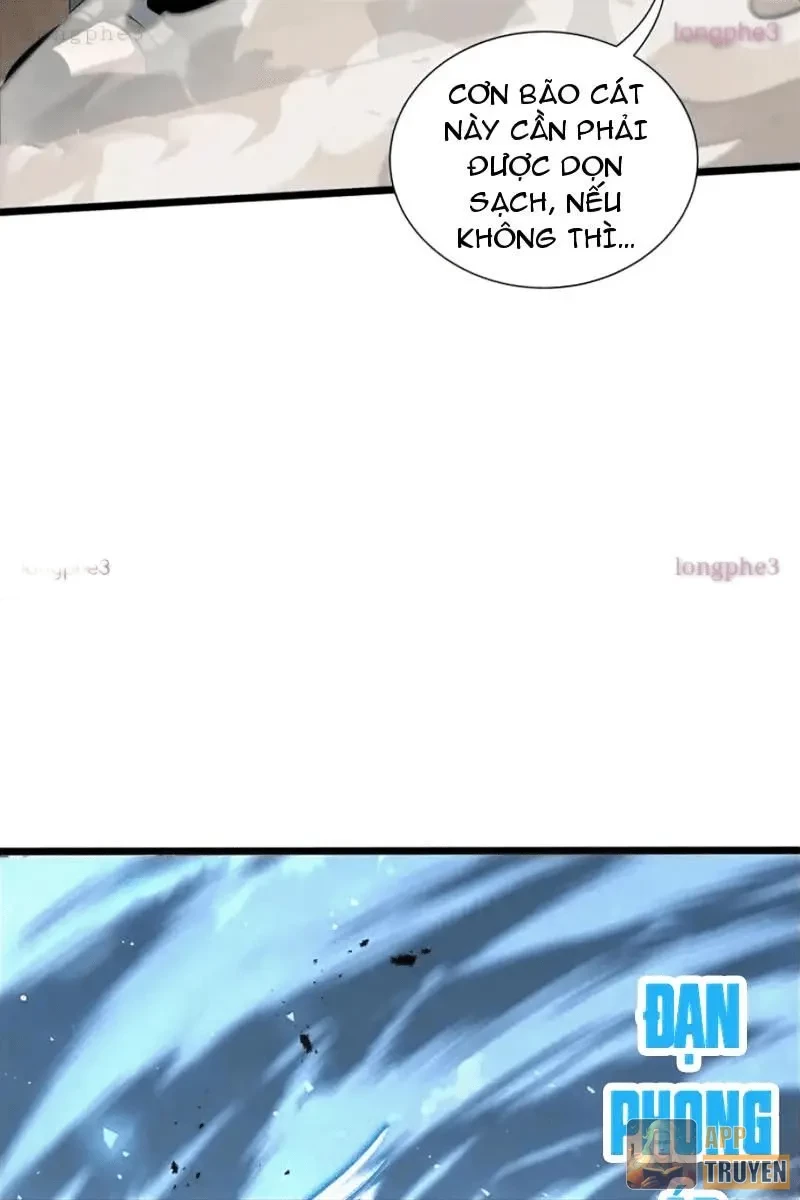 Tai Ách Giáng Lâm: Ta Tiến Hóa Thành Tinh Hồng Chi Vương Chapter 29 - 17