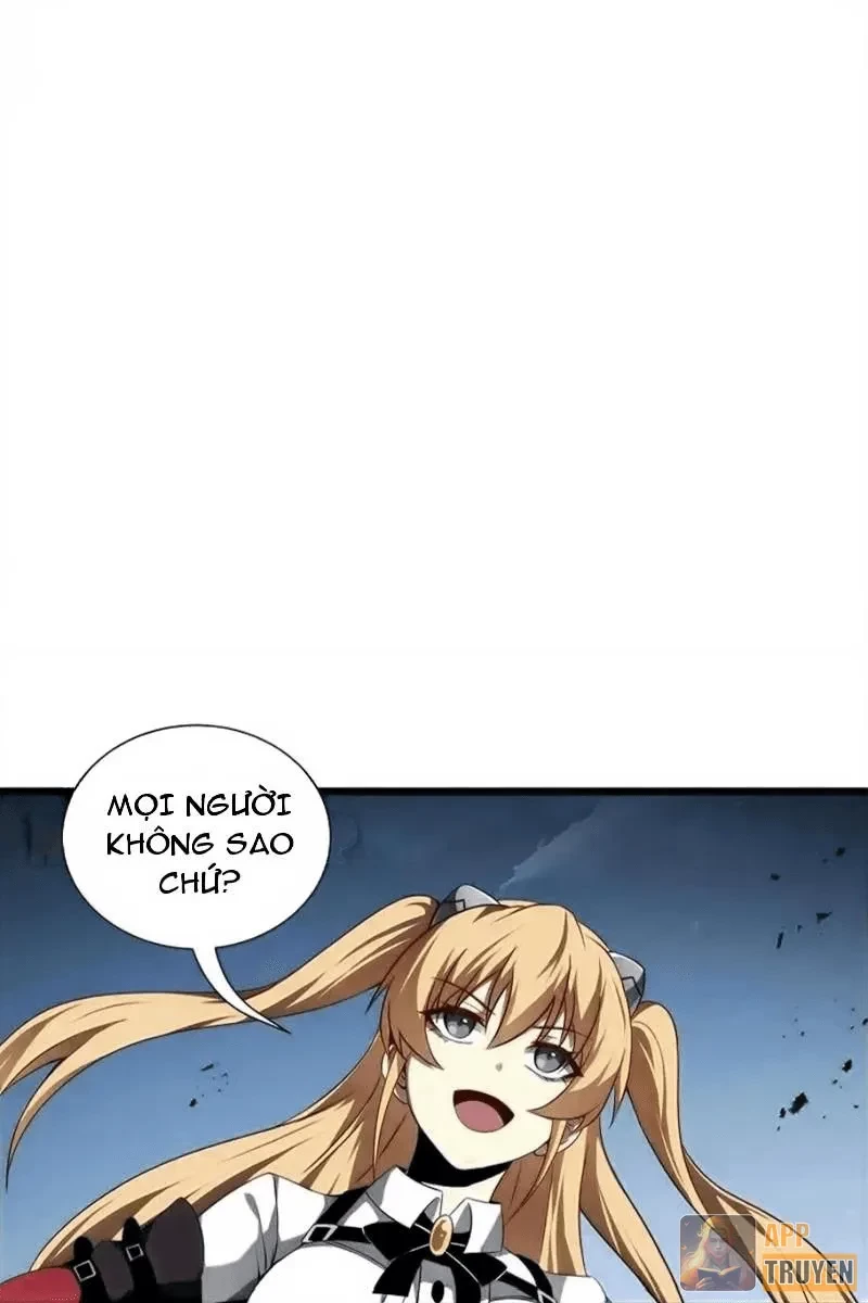 Tai Ách Giáng Lâm: Ta Tiến Hóa Thành Tinh Hồng Chi Vương Chapter 29 - 19