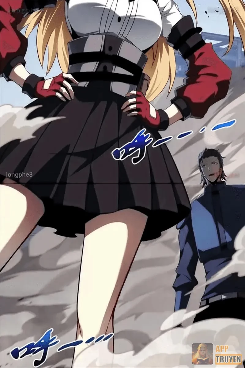 Tai Ách Giáng Lâm: Ta Tiến Hóa Thành Tinh Hồng Chi Vương Chapter 29 - 20