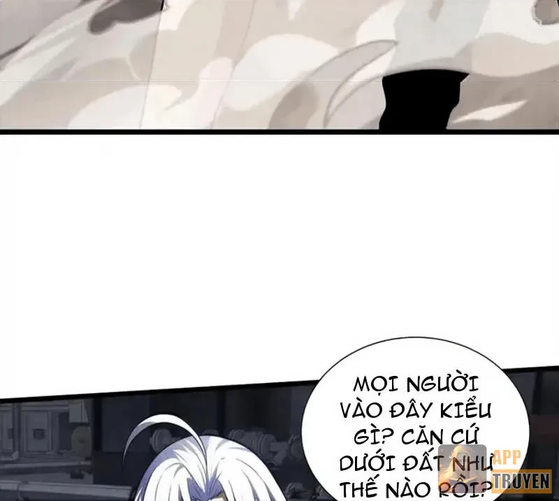 Tai Ách Giáng Lâm: Ta Tiến Hóa Thành Tinh Hồng Chi Vương Chapter 29 - 21