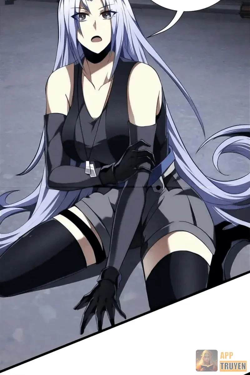 Tai Ách Giáng Lâm: Ta Tiến Hóa Thành Tinh Hồng Chi Vương Chapter 29 - 22