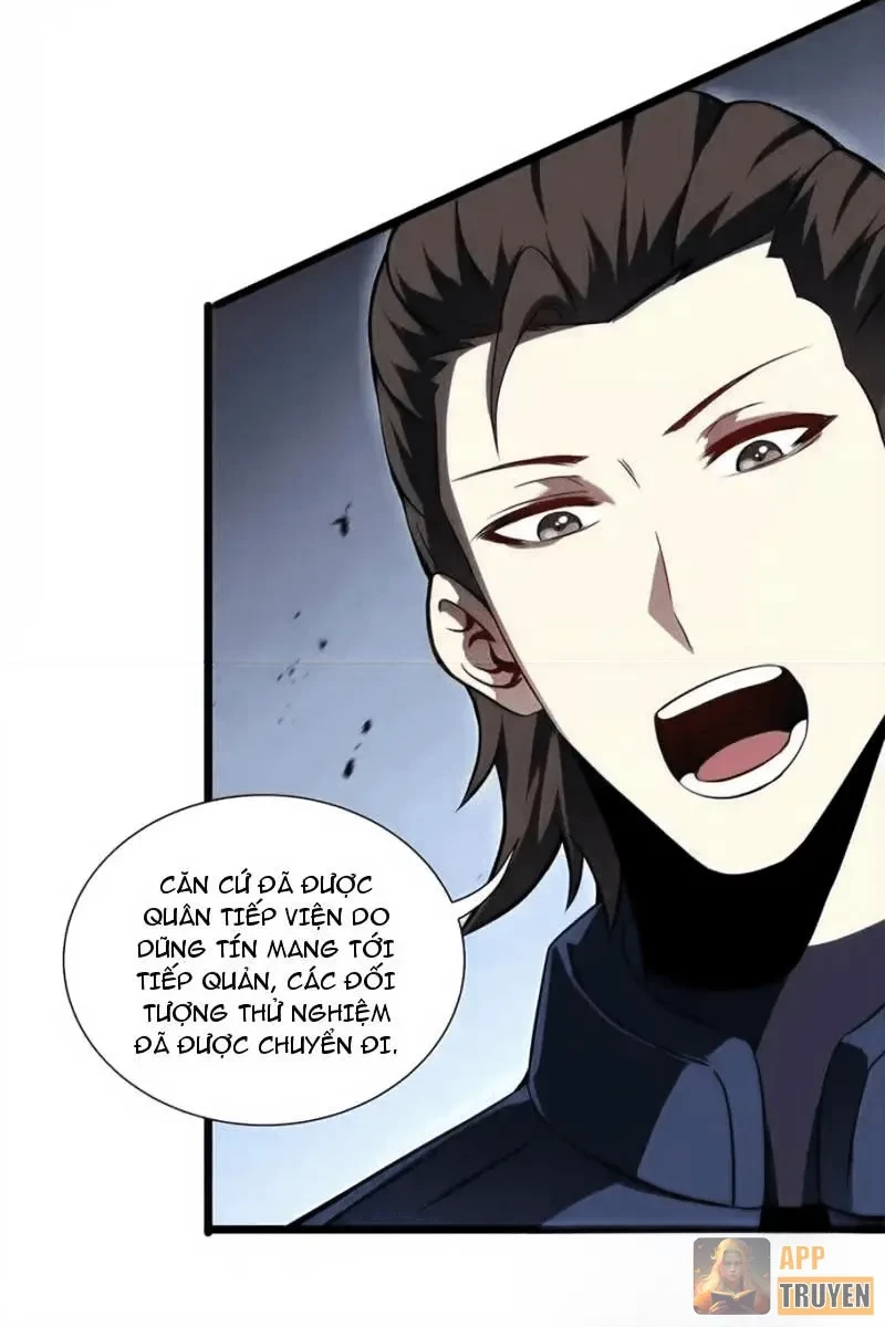 Tai Ách Giáng Lâm: Ta Tiến Hóa Thành Tinh Hồng Chi Vương Chapter 29 - 23