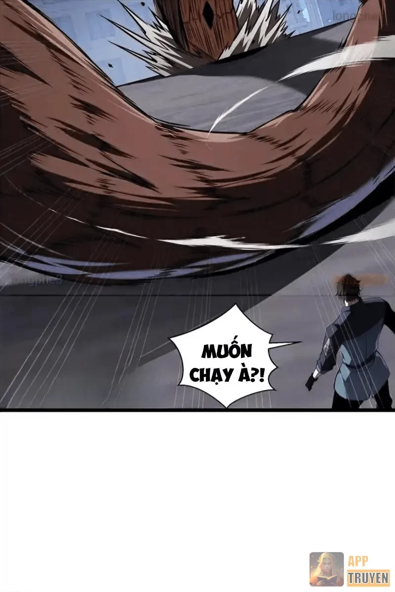 Tai Ách Giáng Lâm: Ta Tiến Hóa Thành Tinh Hồng Chi Vương Chapter 29 - 27