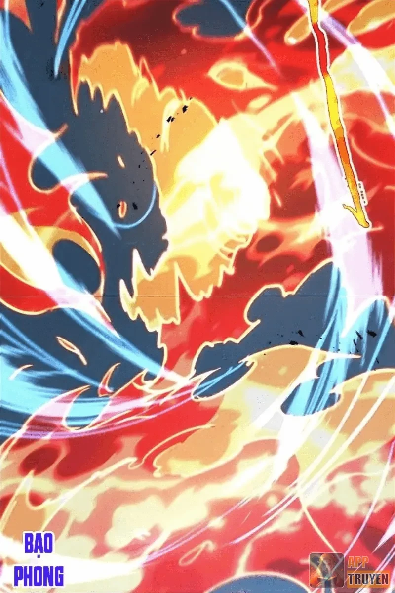 Tai Ách Giáng Lâm: Ta Tiến Hóa Thành Tinh Hồng Chi Vương Chapter 29 - 29