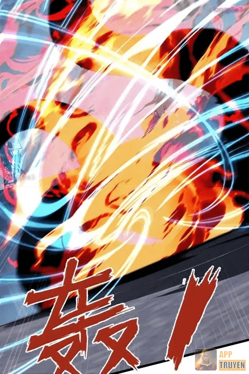 Tai Ách Giáng Lâm: Ta Tiến Hóa Thành Tinh Hồng Chi Vương Chapter 29 - 32